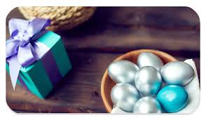 IDEE REGALO DI PASQUA