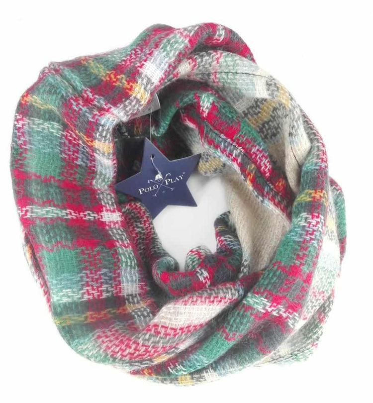 SCIARPE , FOULARD, SCALDACOLLO E BANDANA