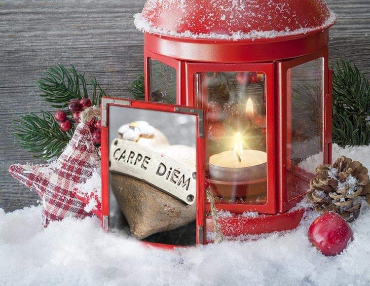 CHRISTMAS COLLECTION