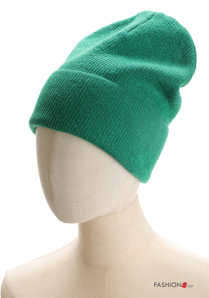 CAPPELLI , CUFFIE E BERRETTE