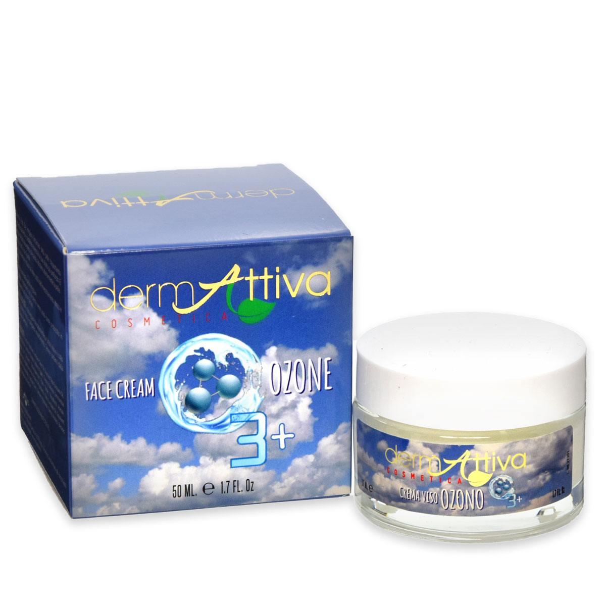 (Copia) Dermattiva crema viso ozono 3+