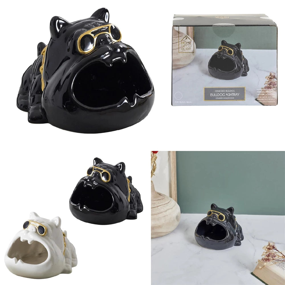 Posacenere Bulldog