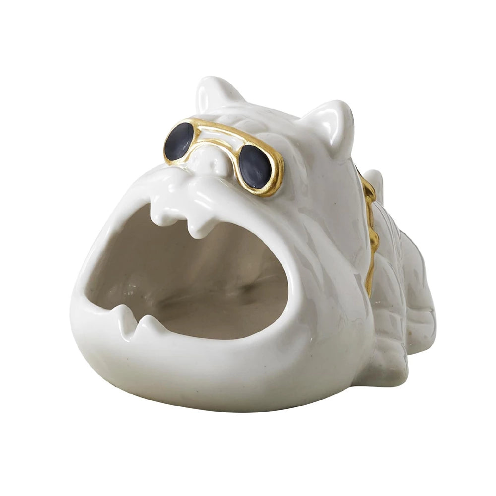 Posacenere Bulldog