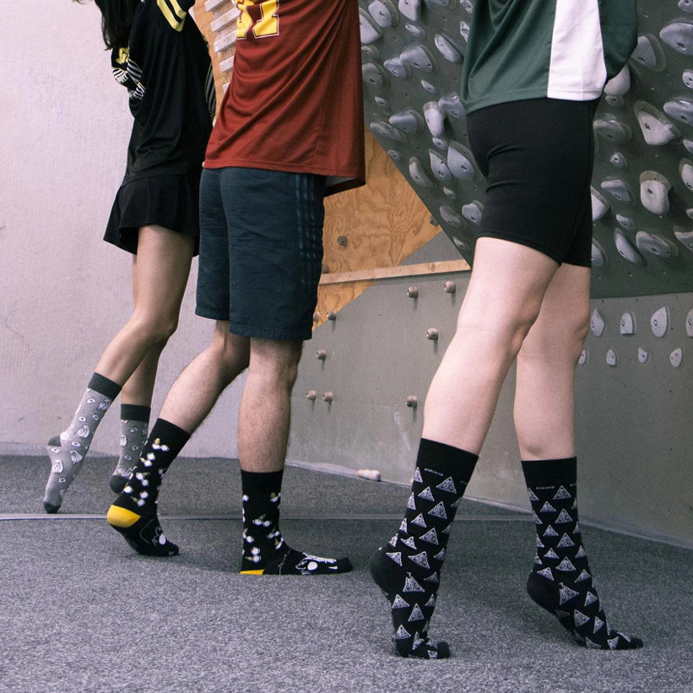 CALZE UNISEX HARRY POTTER