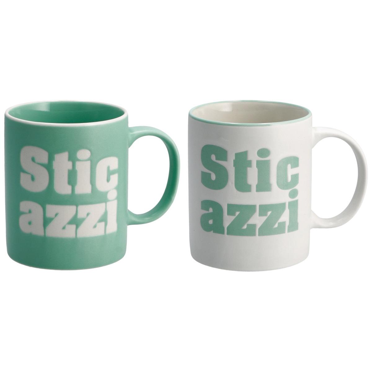 TAZZA STI CAZZI