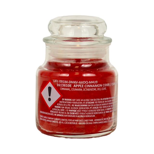 YANKEE CANDLE HOME INSPIRATION