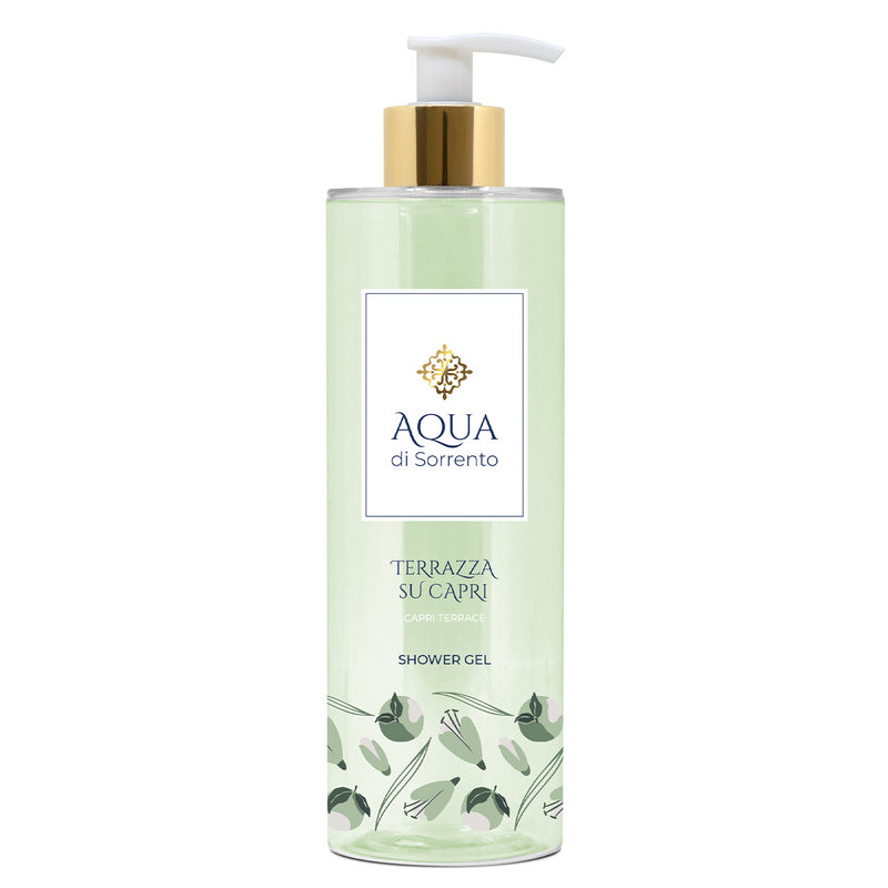 AQUA DI SORRENTO TERRAZZA SU CAPRI SHOWER GEL 400 ML