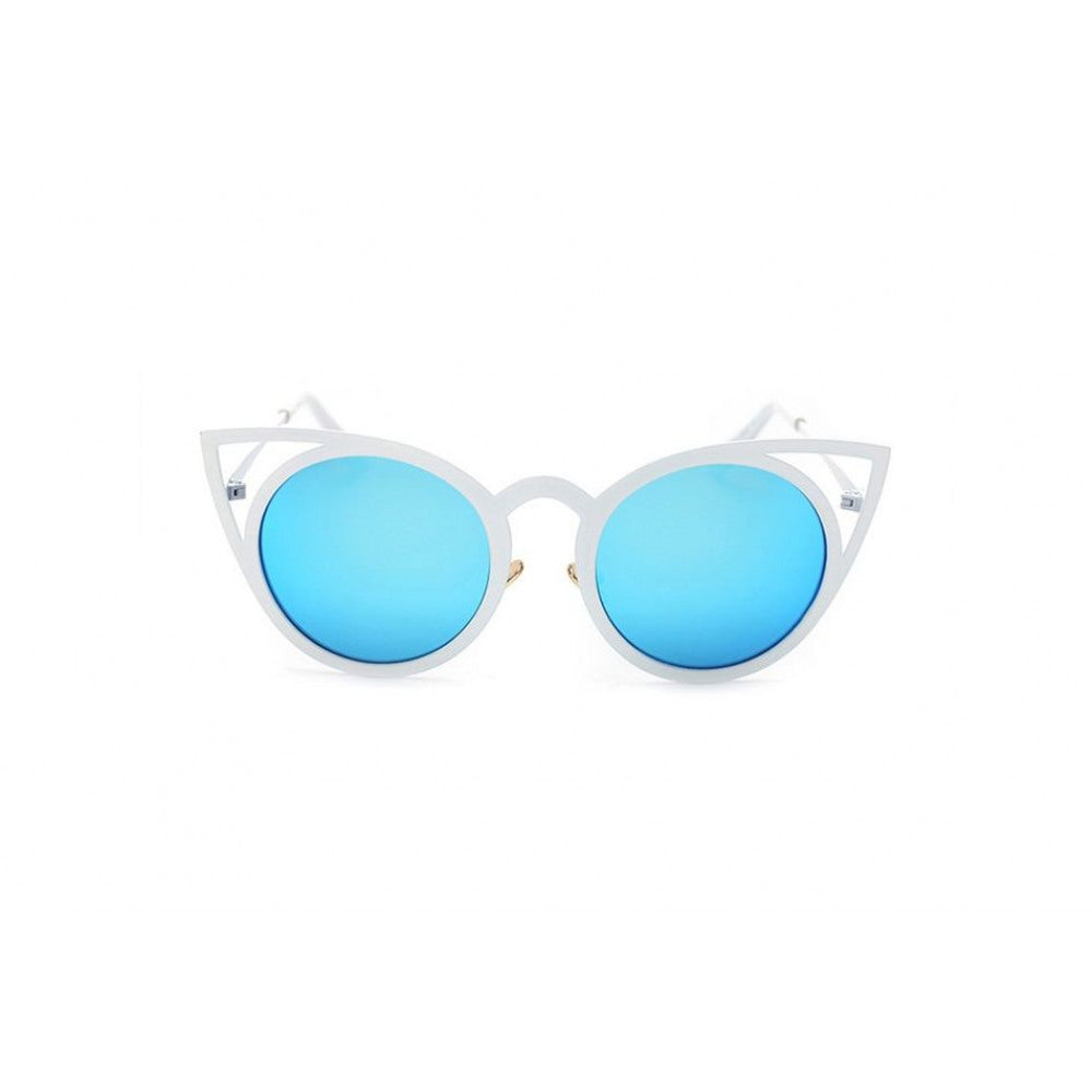OCCHIALI "ROYAL CAT EYES"