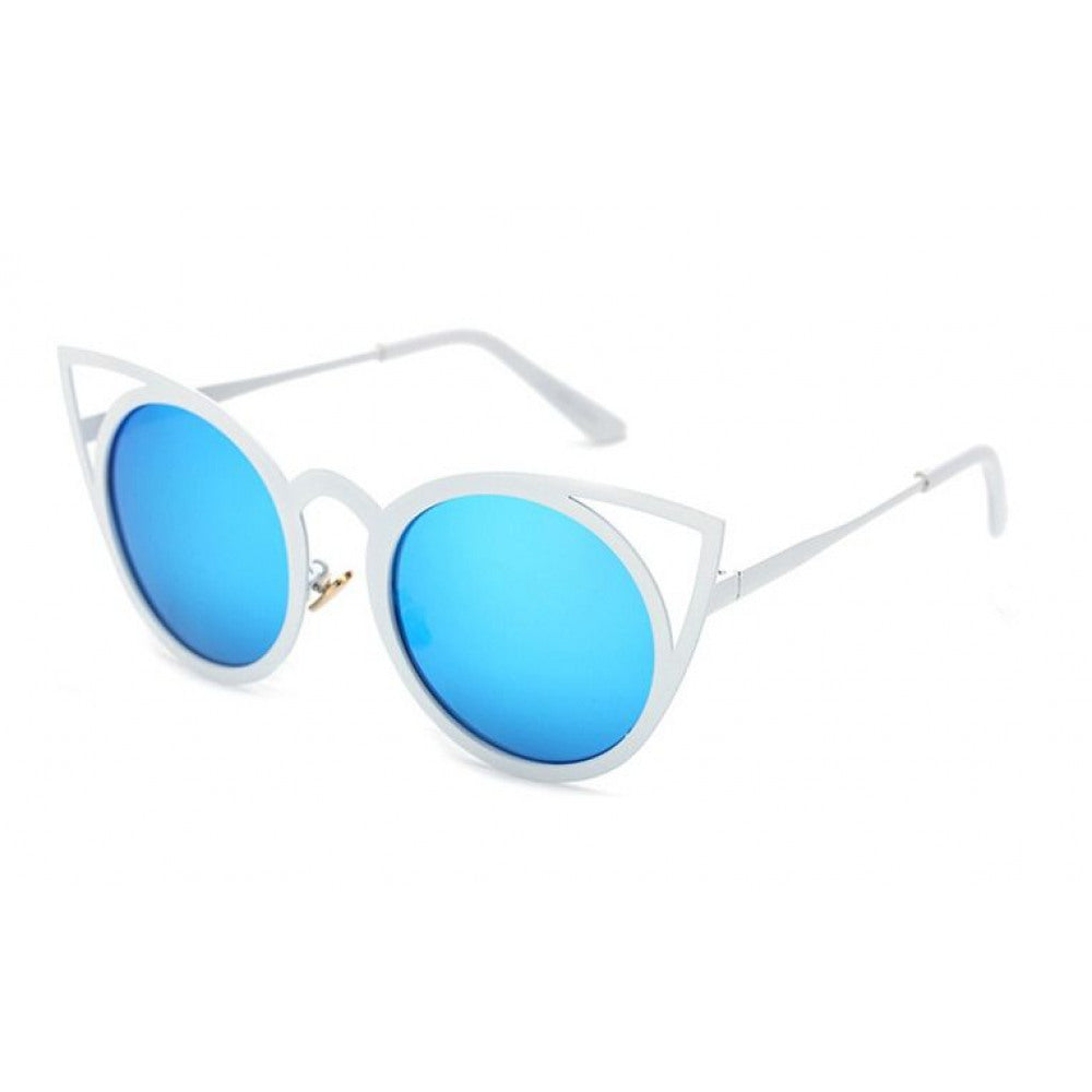 OCCHIALI "ROYAL CAT EYES"