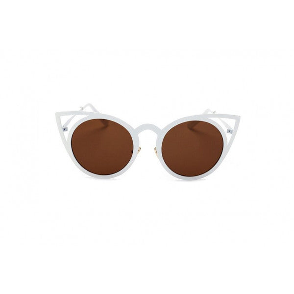 OCCHIALI "ROYAL CAT EYES"