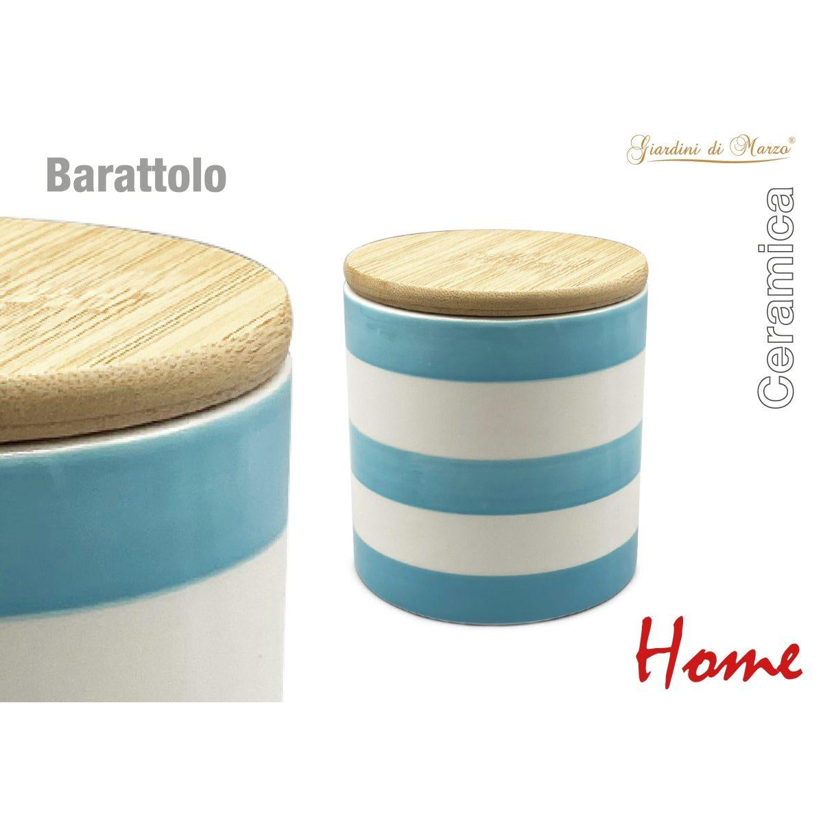 Barattolo Home Giardini Di Marzo