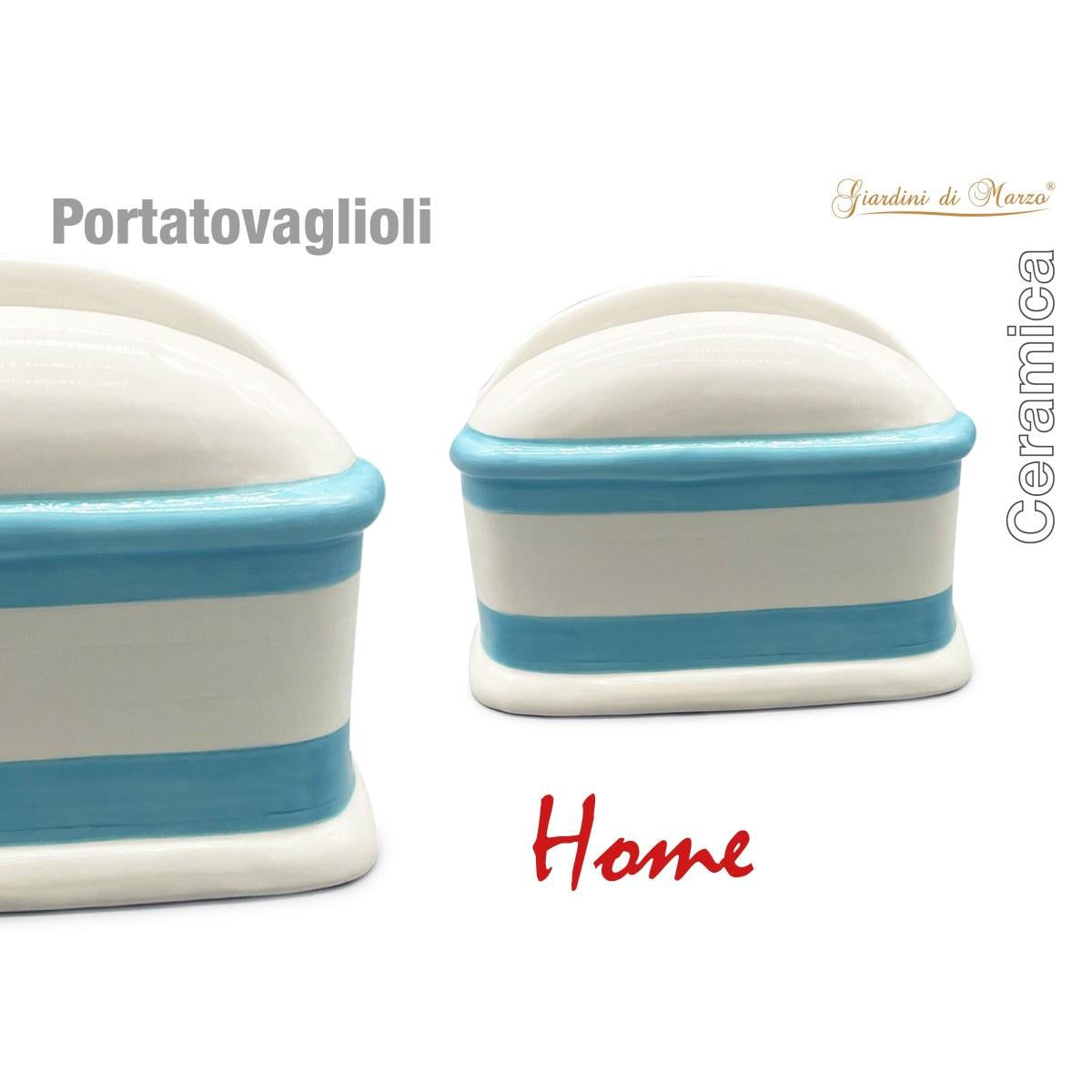 Portatovaglioli Home Giardini Di Marzo