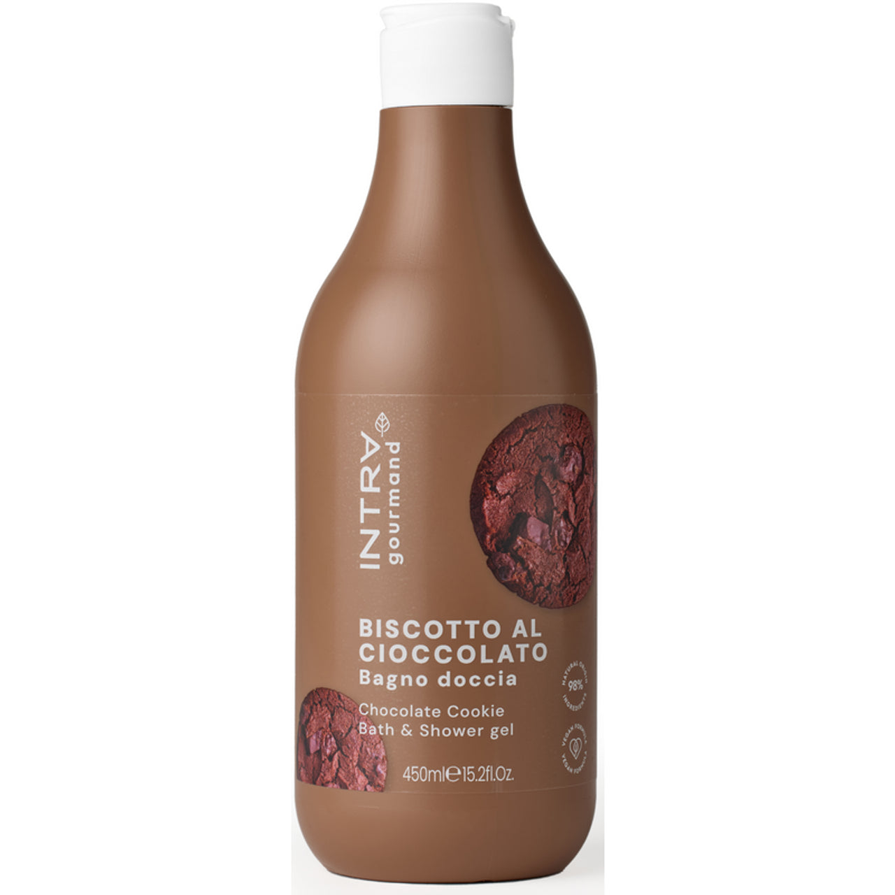 Bagnoschiuma INTRA gourmand