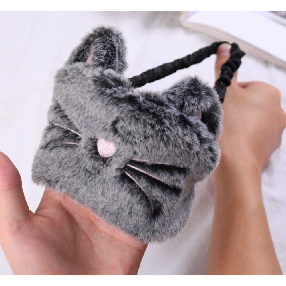 MASCHERA VIAGGIO GATTARA