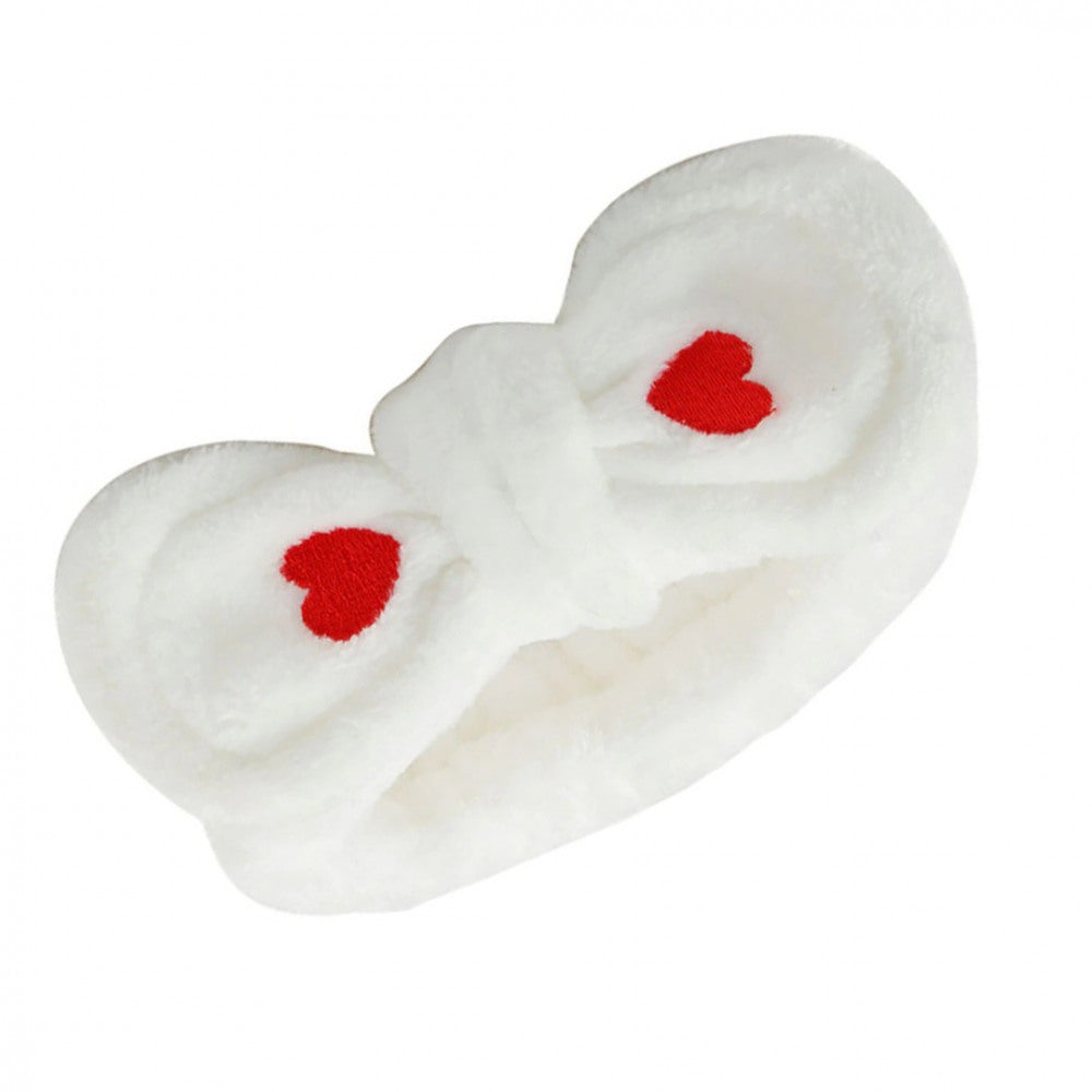 FASCIA COSMETICA LOVE