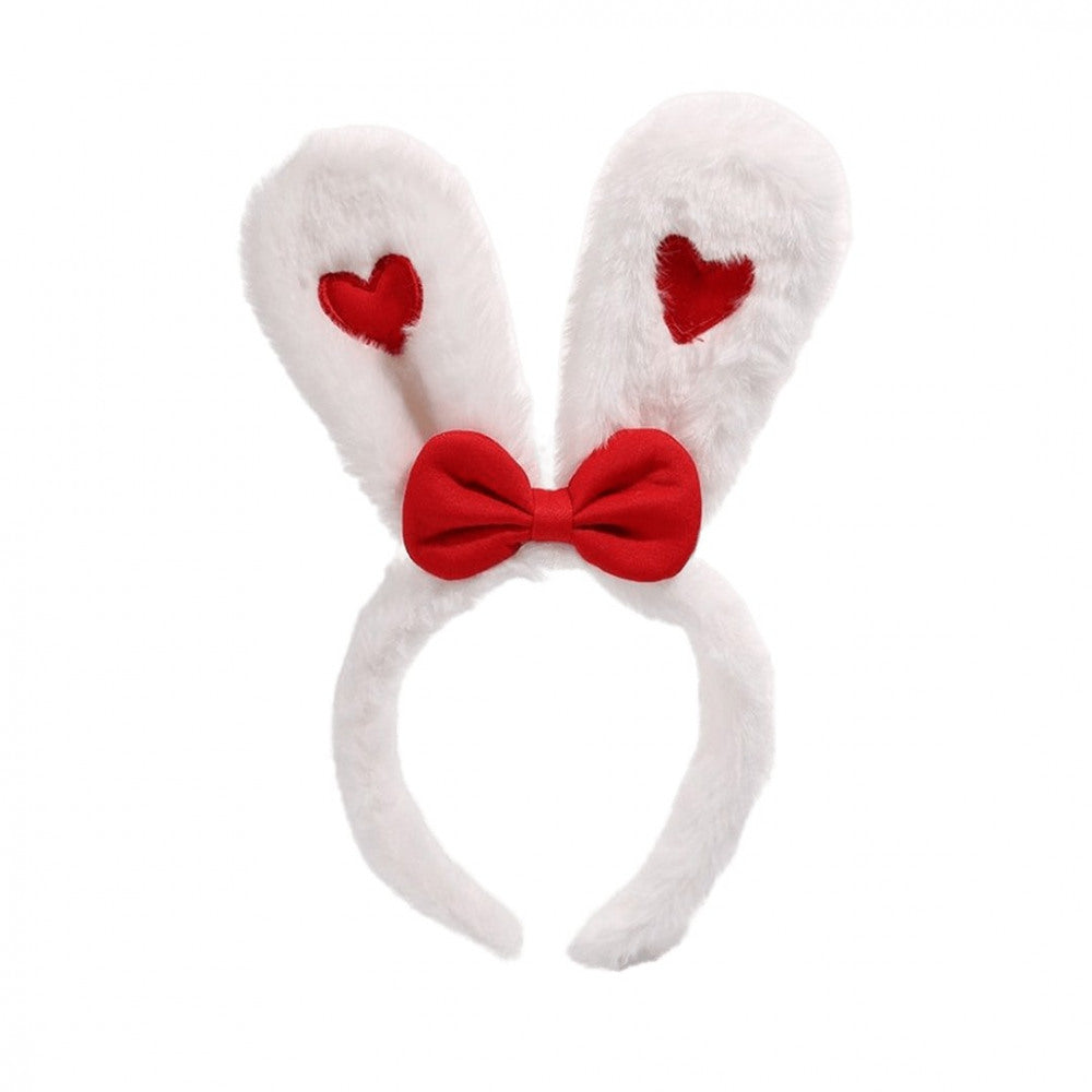 CERCHIETTO BUNNY LOVE