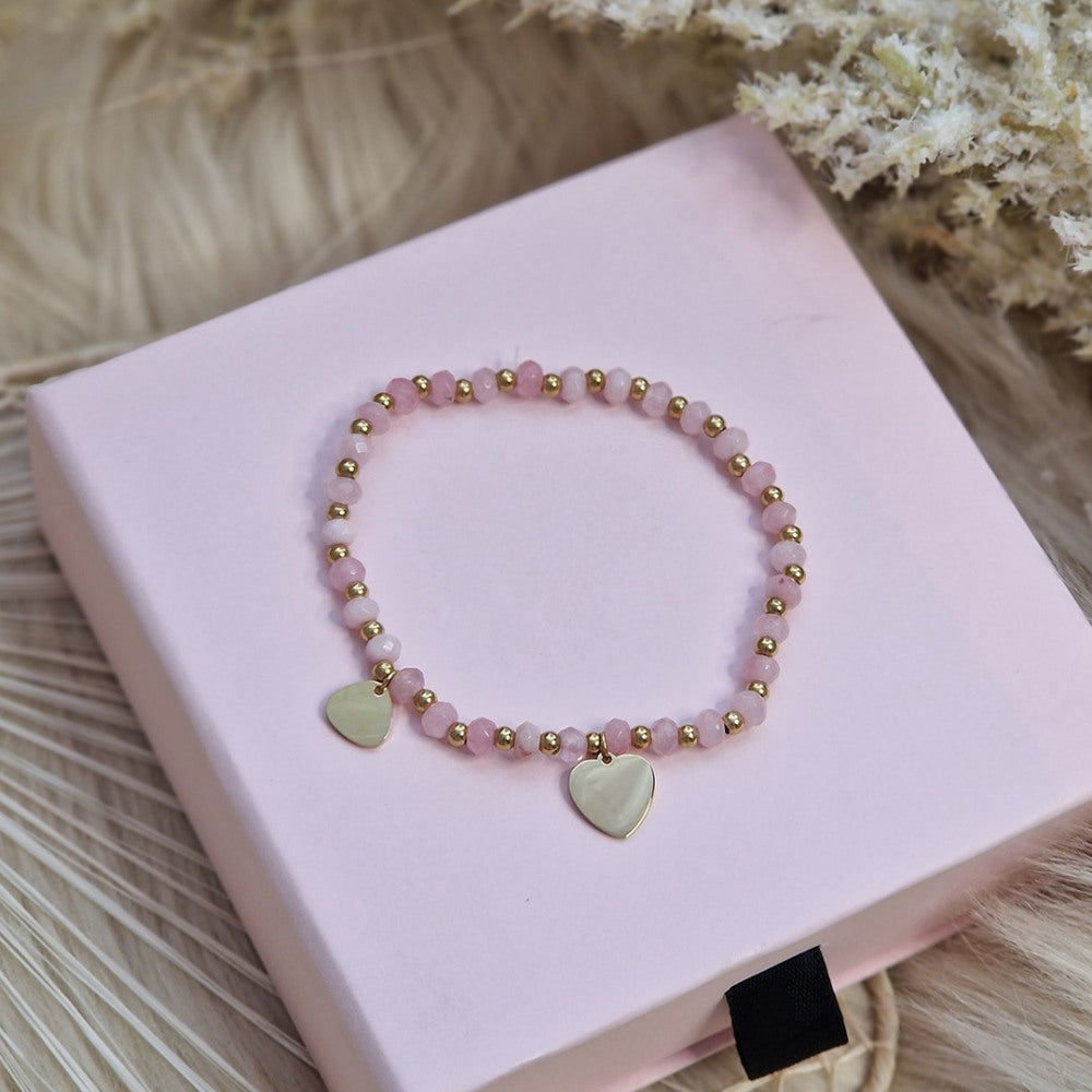 BRACCIALE CORALINE