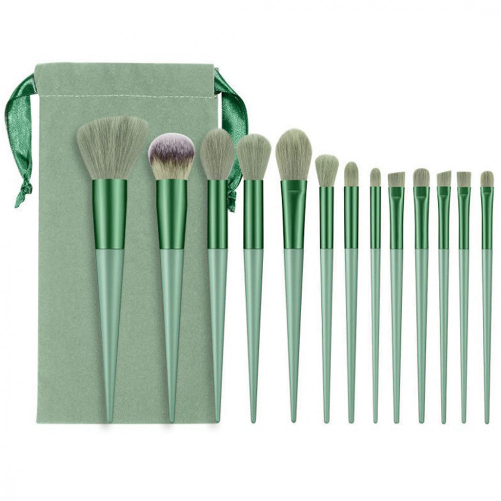 SET PENNELLI TRUCCO