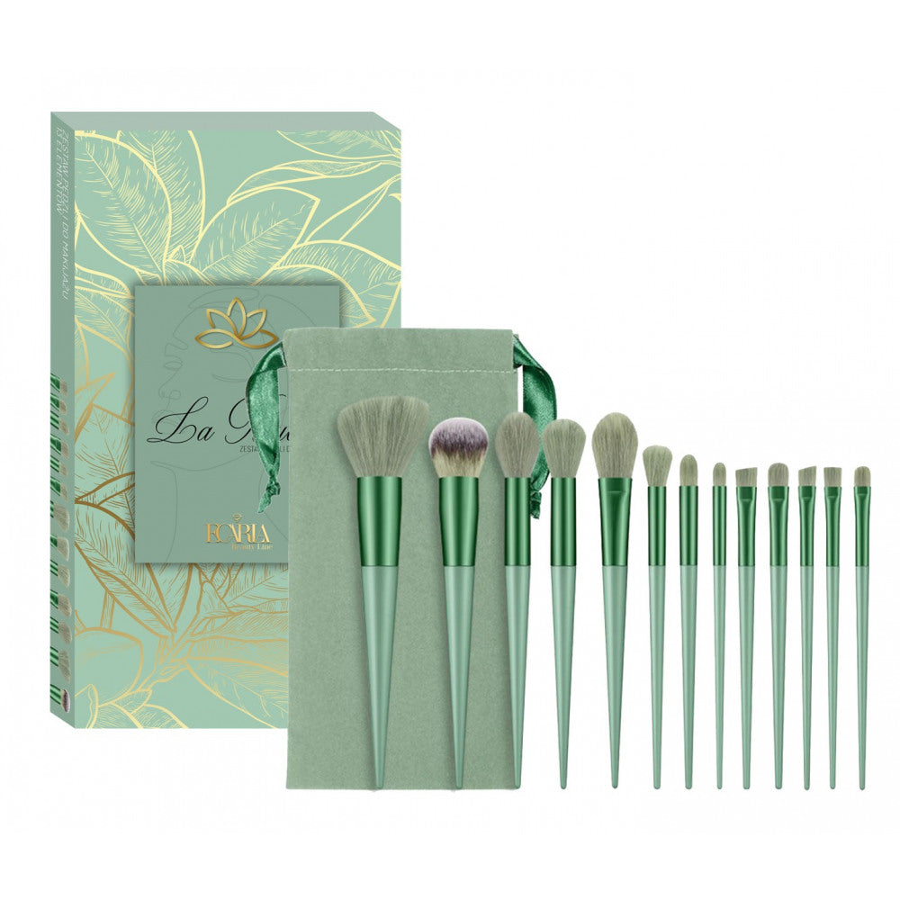 SET PENNELLI TRUCCO