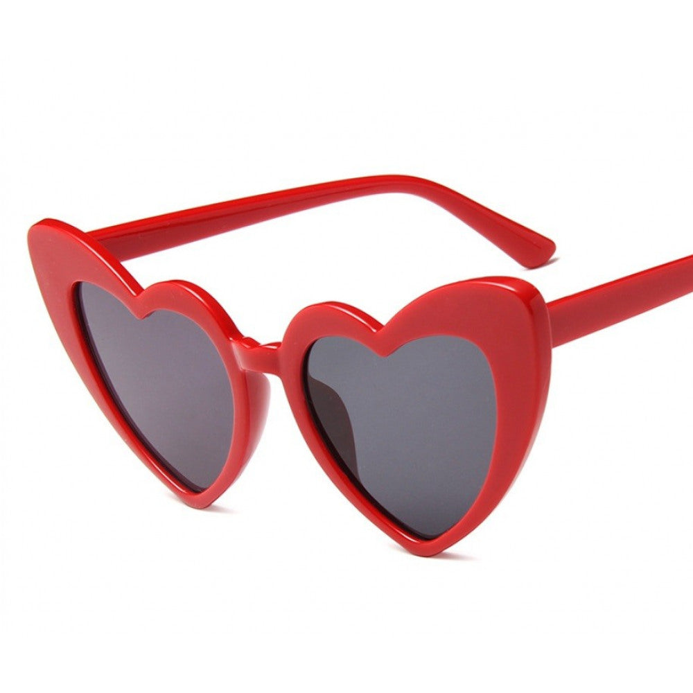 OCCHIALI DA SOLE RED PASSION