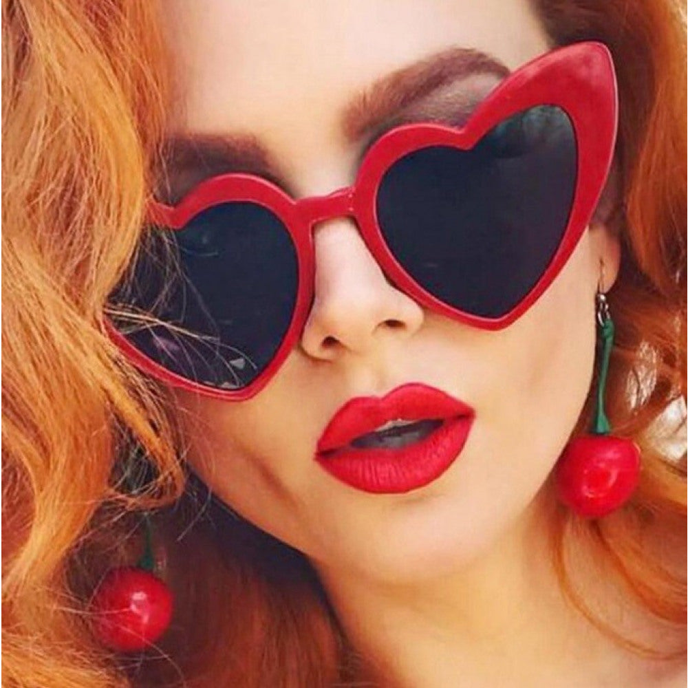 OCCHIALI DA SOLE RED PASSION