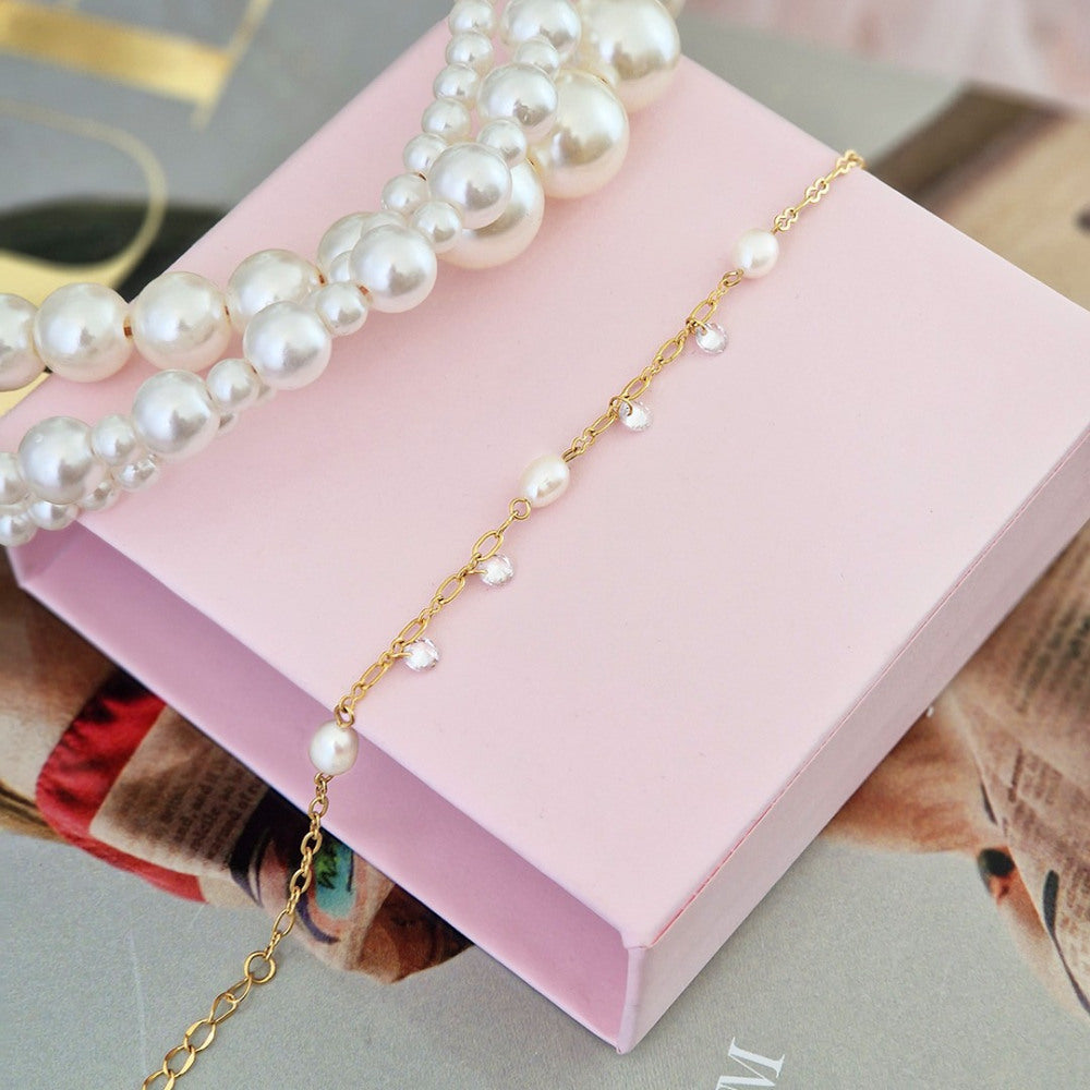 BRACCIALE ROMANTIC0