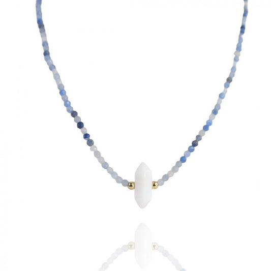 COLLANA CIELO INFINITO