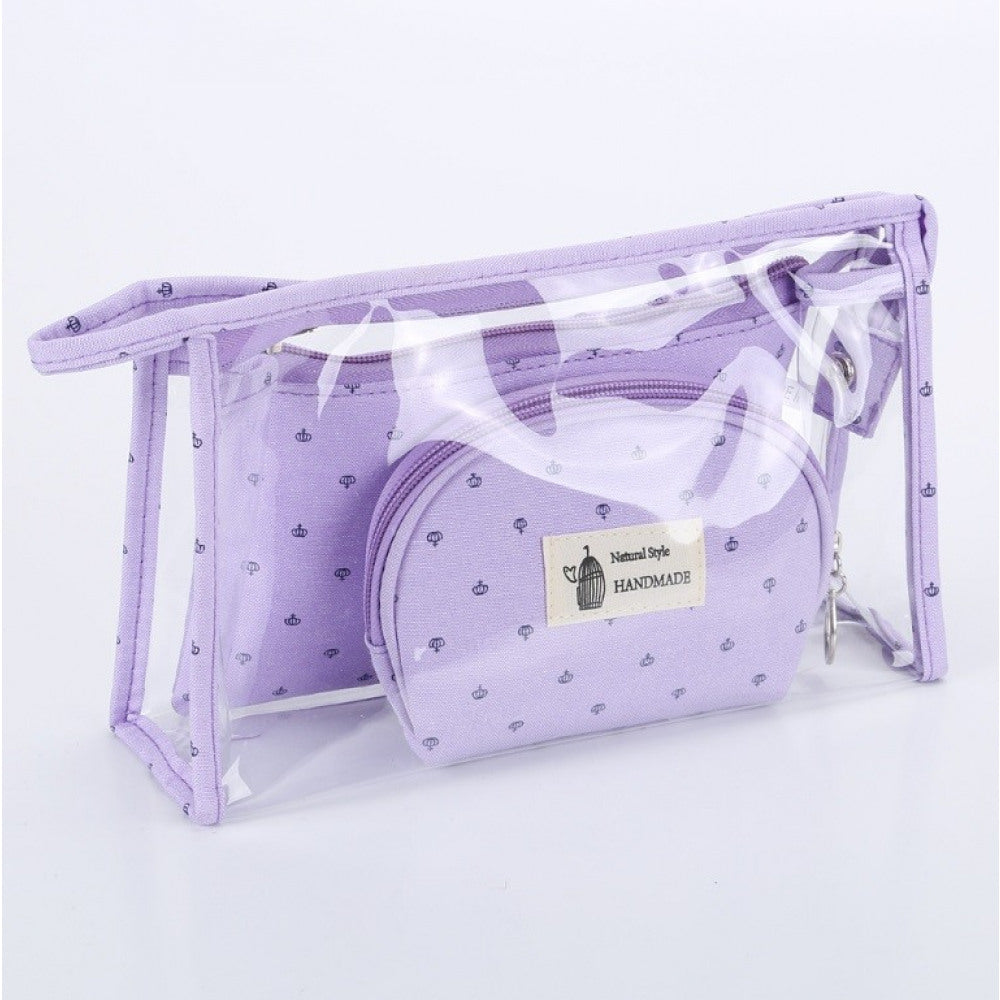 BEAUTY SET LAVANDA