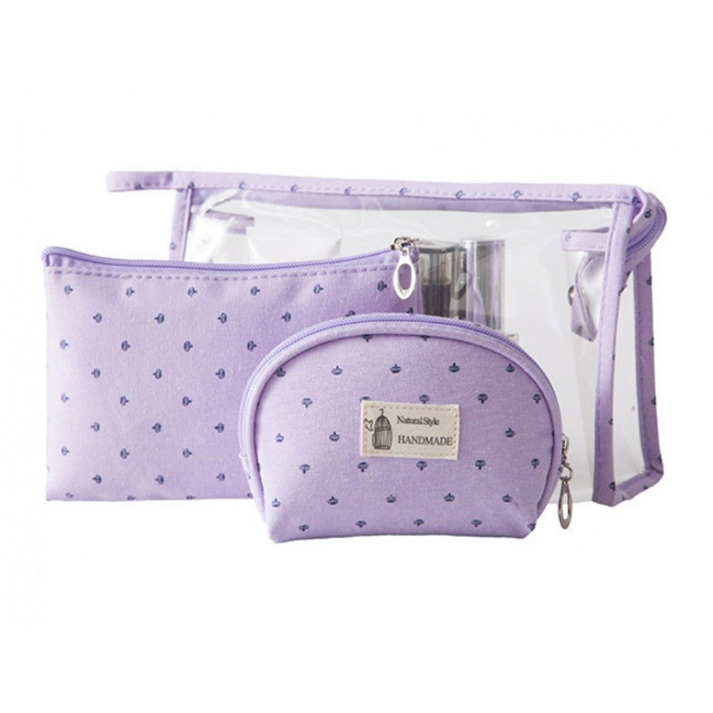 BEAUTY SET LAVANDA