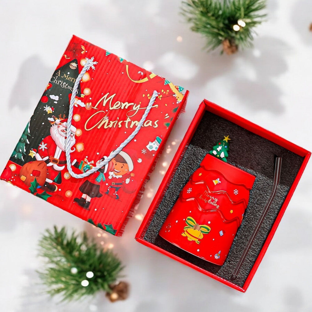 TAZZA DEL NATALE