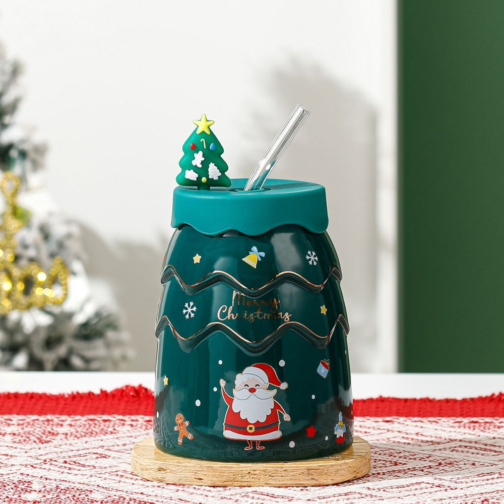 TAZZA DEL NATALE