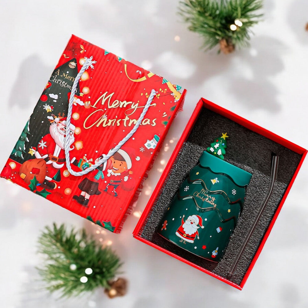 TAZZA DEL NATALE