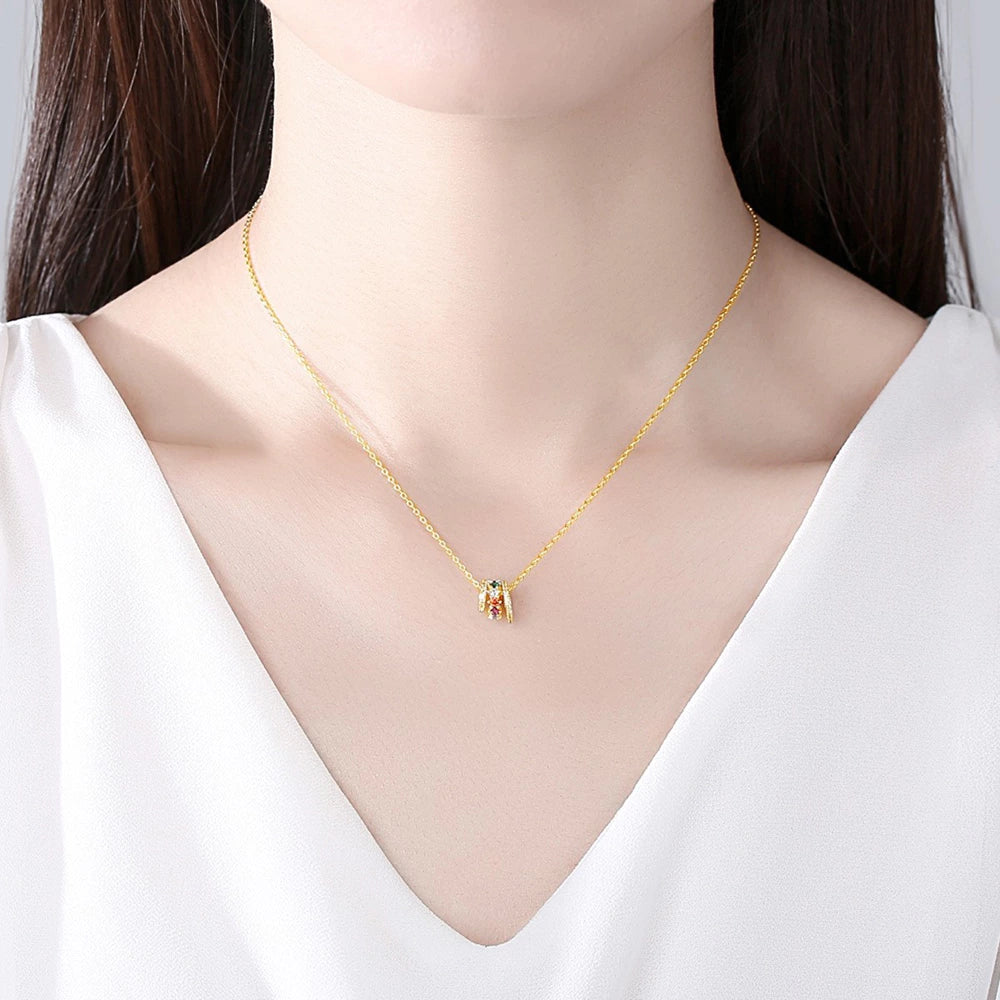 COLLANA DELICATE