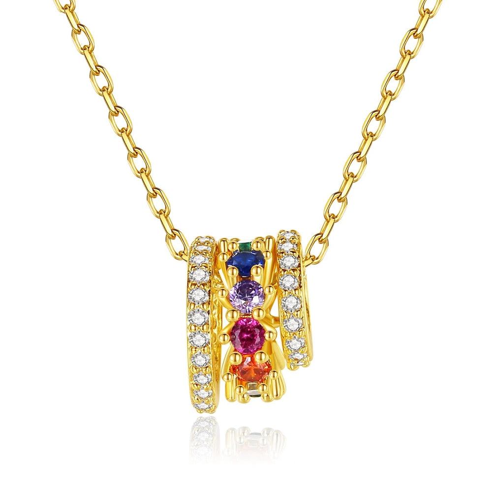 COLLANA DELICATE
