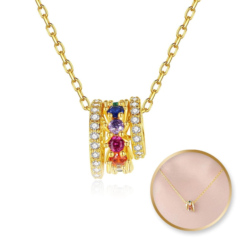 COLLANA DELICATE
