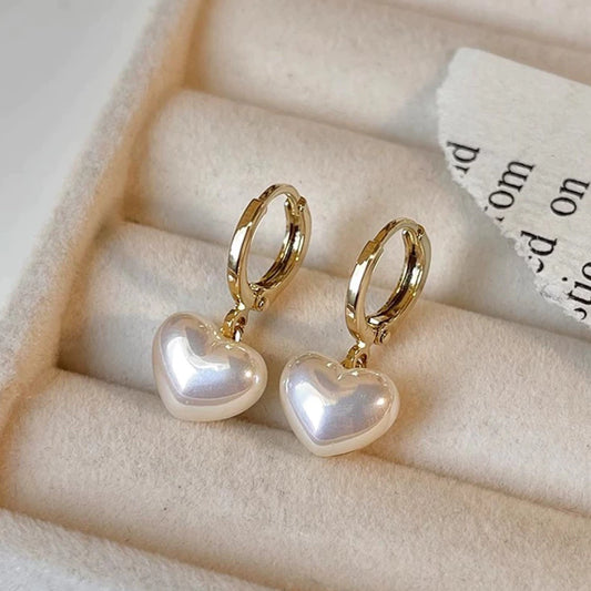 ORECCHINI DAL MIO CUORE AL TUO