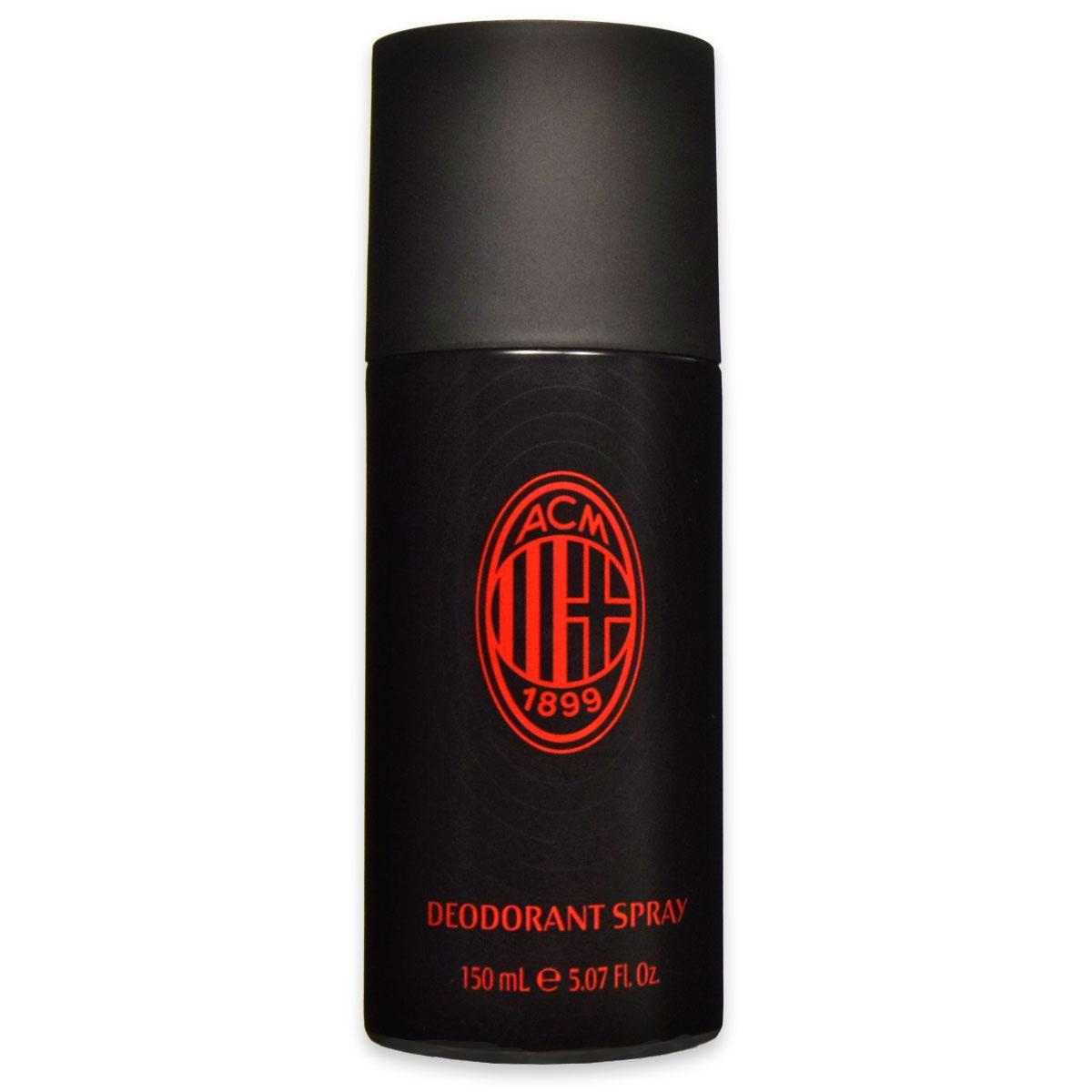 DEODORANTE SPRAY SQUADRE DI CALCIO