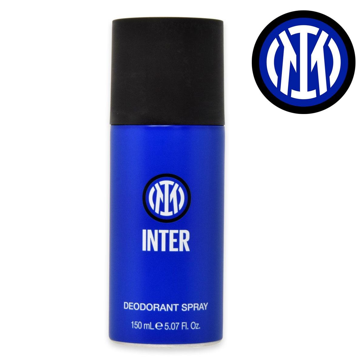 DEODORANTE SPRAY SQUADRE DI CALCIO