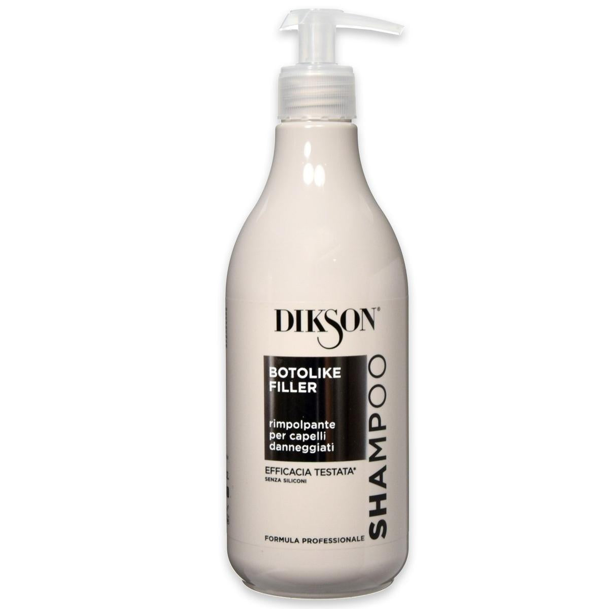 DIKSON : SHAMPOO PROFESSIONALE BOTOLIKE