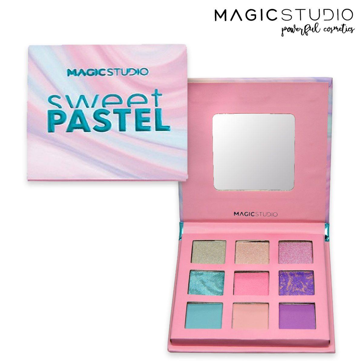 PALETTE SWEET PASTEL