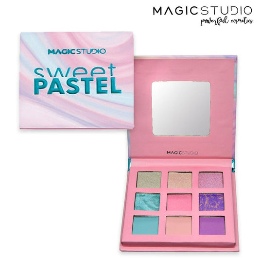 PALETTE SWEET PASTEL