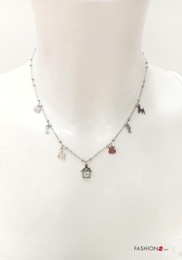 COLLANA CUTE