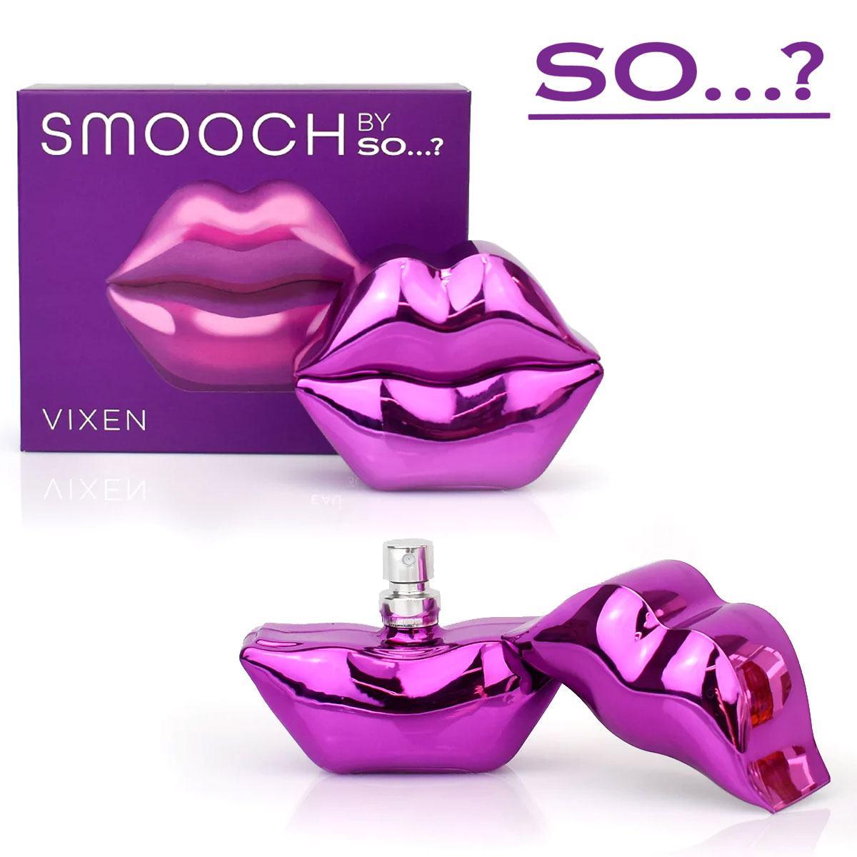 So...?smooch VIXEN edp