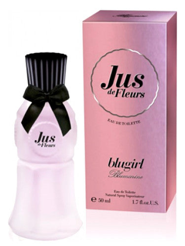 JUS DE FLEURS di BLUMARINE