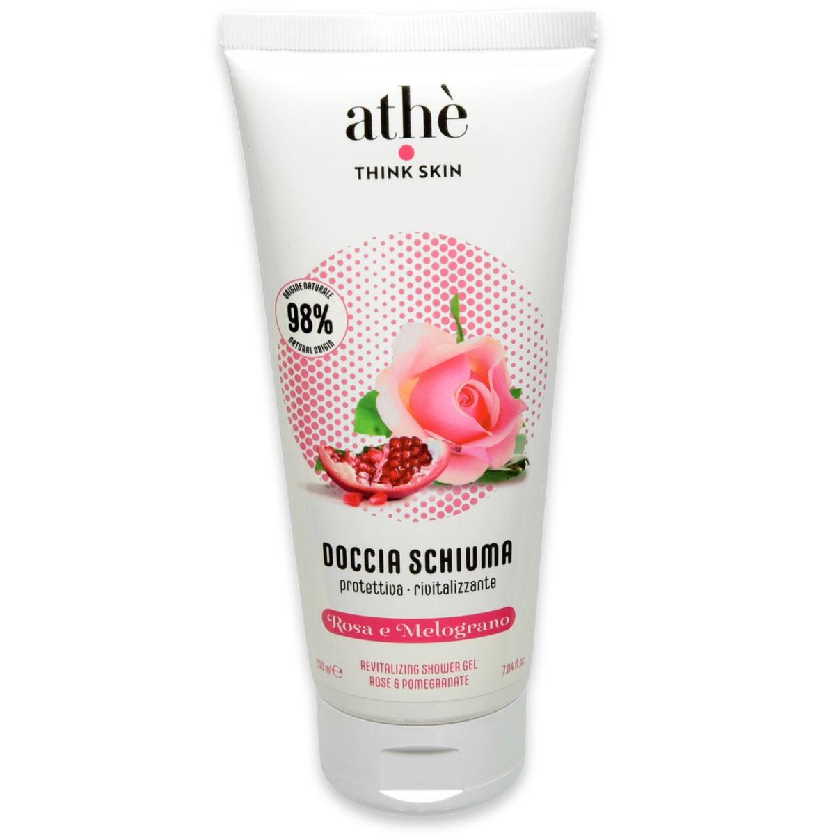 ATHE' DOCCIA SCHIUMA