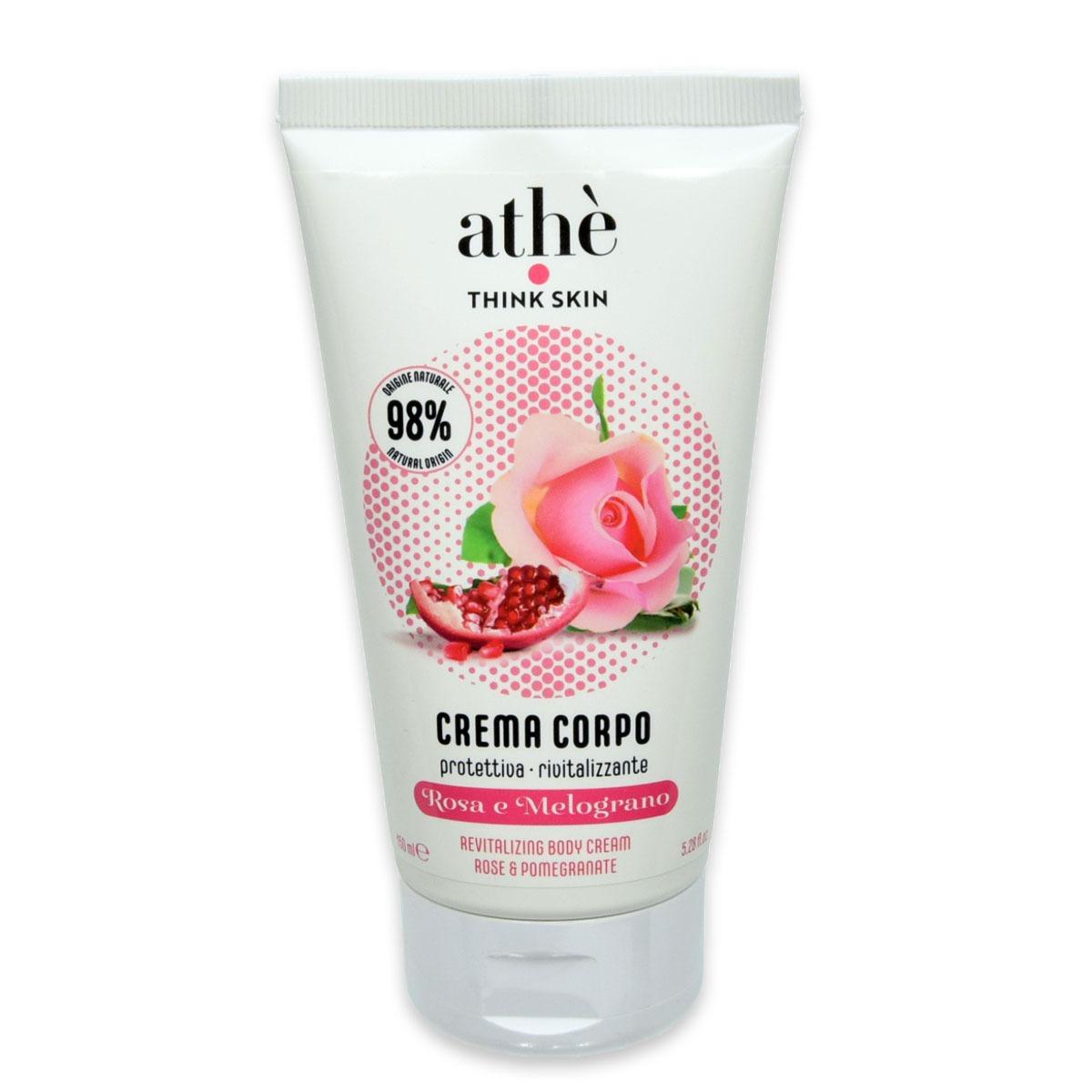 ATHE' CREMA CORPO