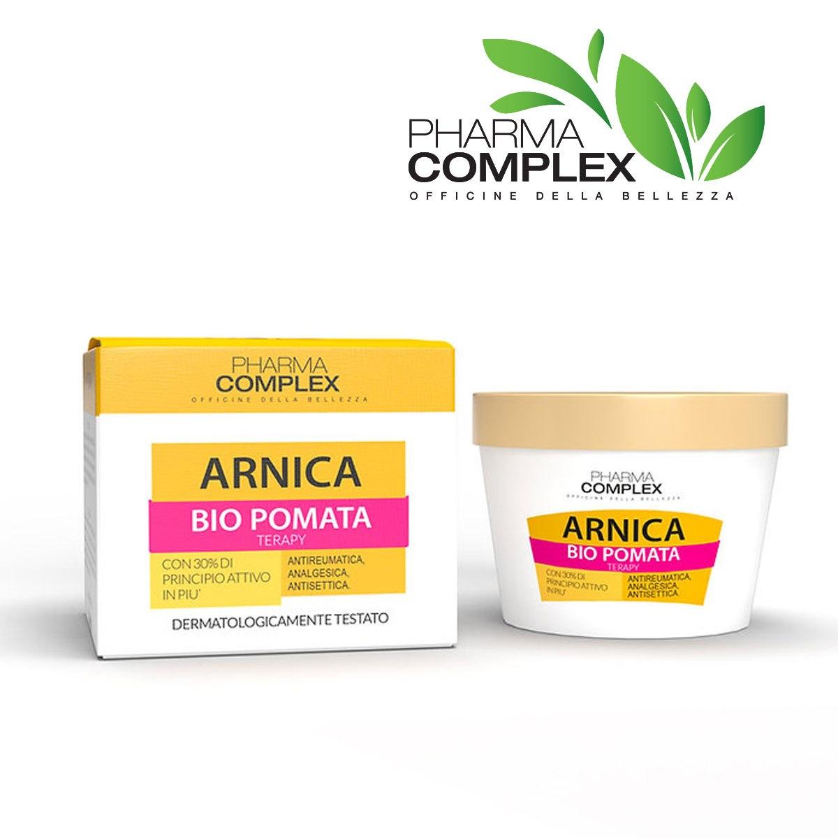 Pharma complex bio pomata arnica