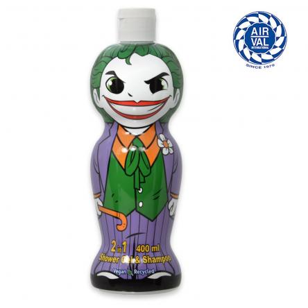 Shampoo & Shower gel JOKER
