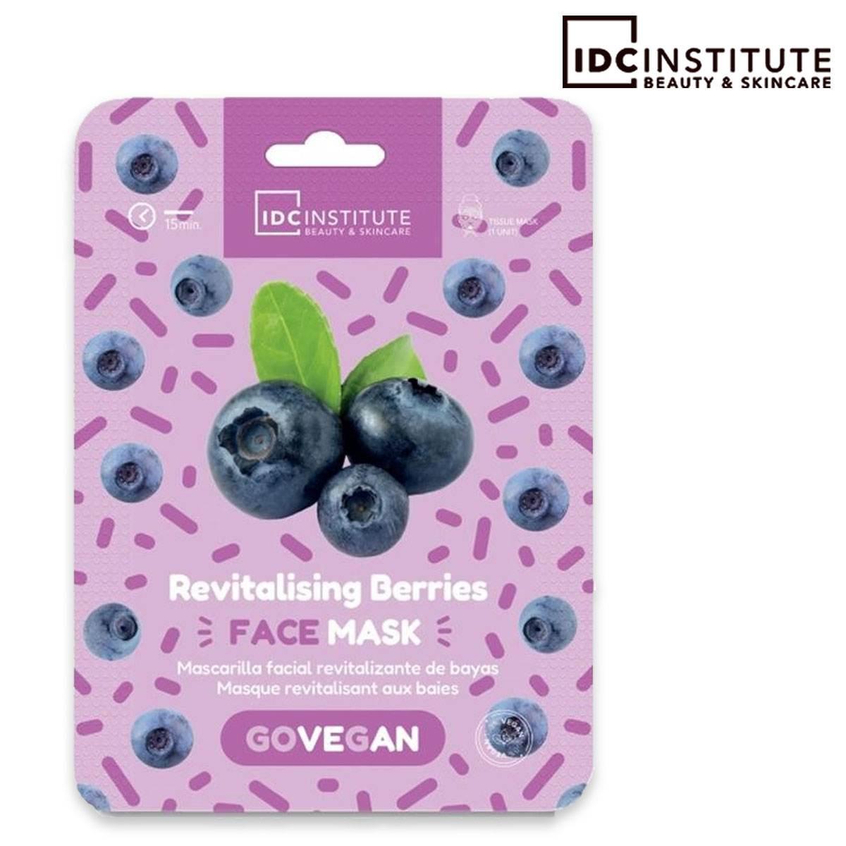 Idc institute mask