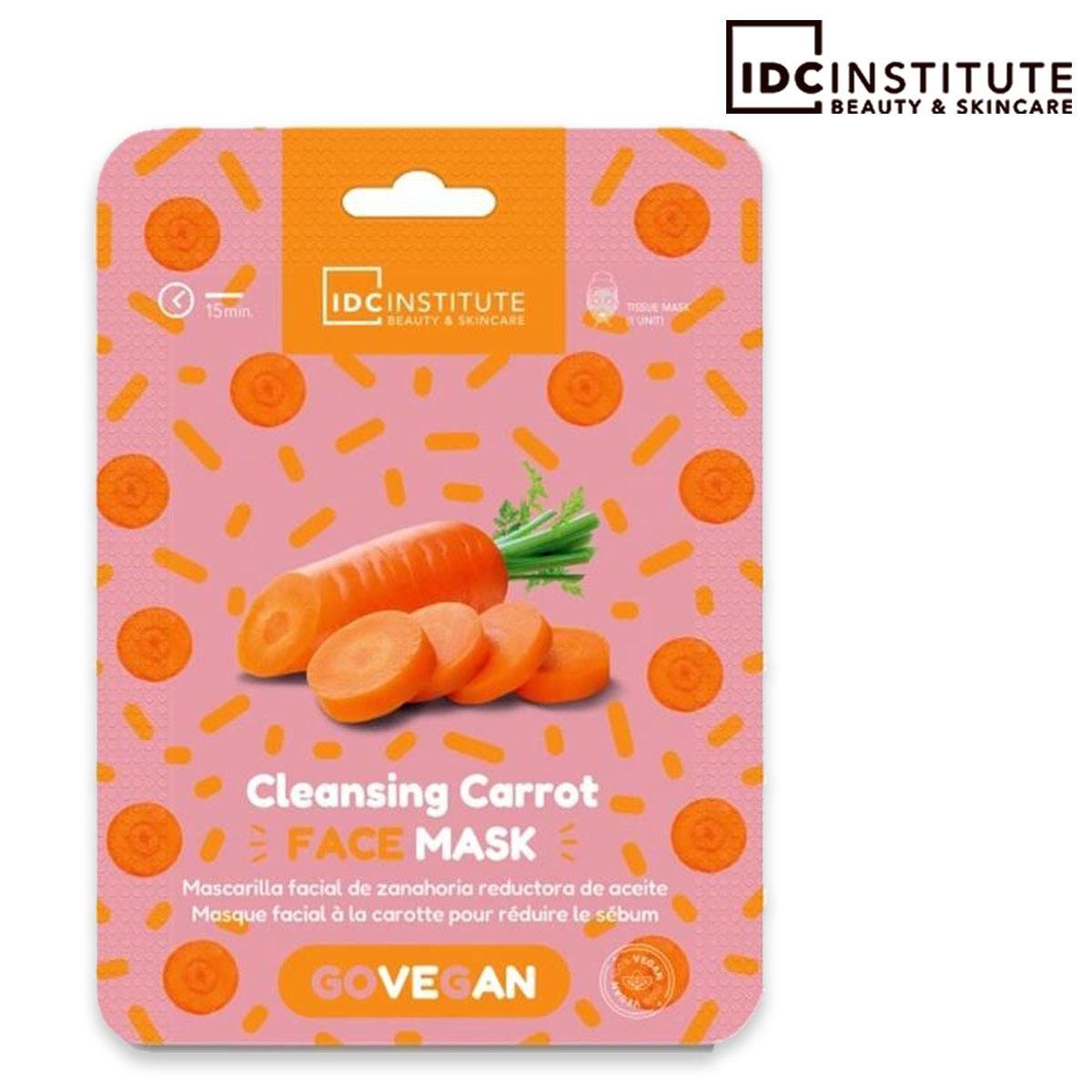 Idc institute mask